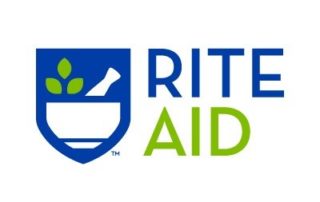 Logo for Rite Aid