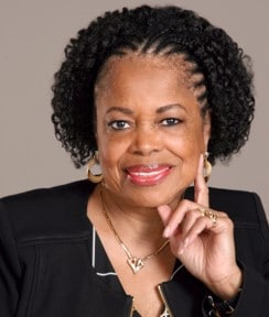 Constance Brown-Riggs