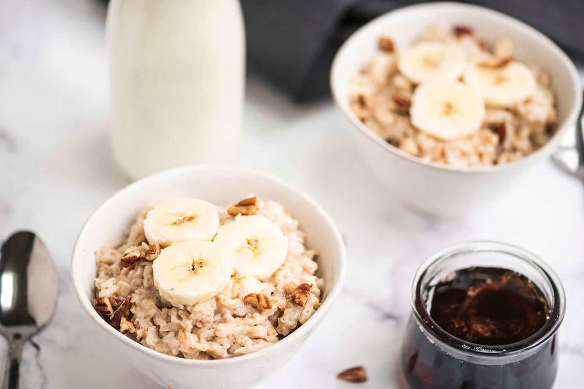 Un Buen Rendimiento Escolar si es Posible con Desayunos Ricos en Proteínas