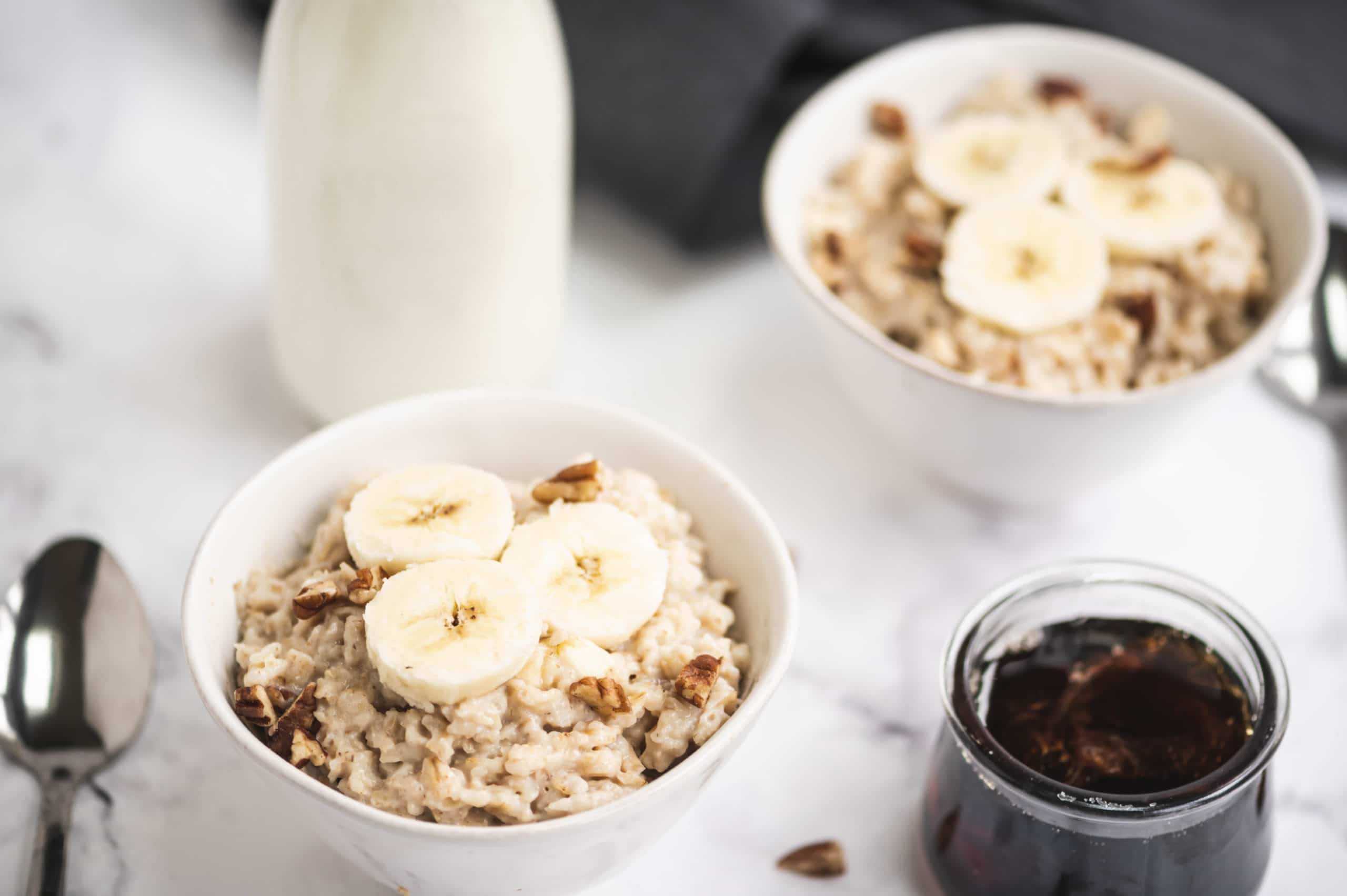Un Buen Rendimiento Escolar si es Posible con Desayunos Ricos en Proteínas