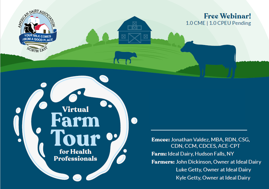 Virtual Farm Tour for Health Professionals – edited