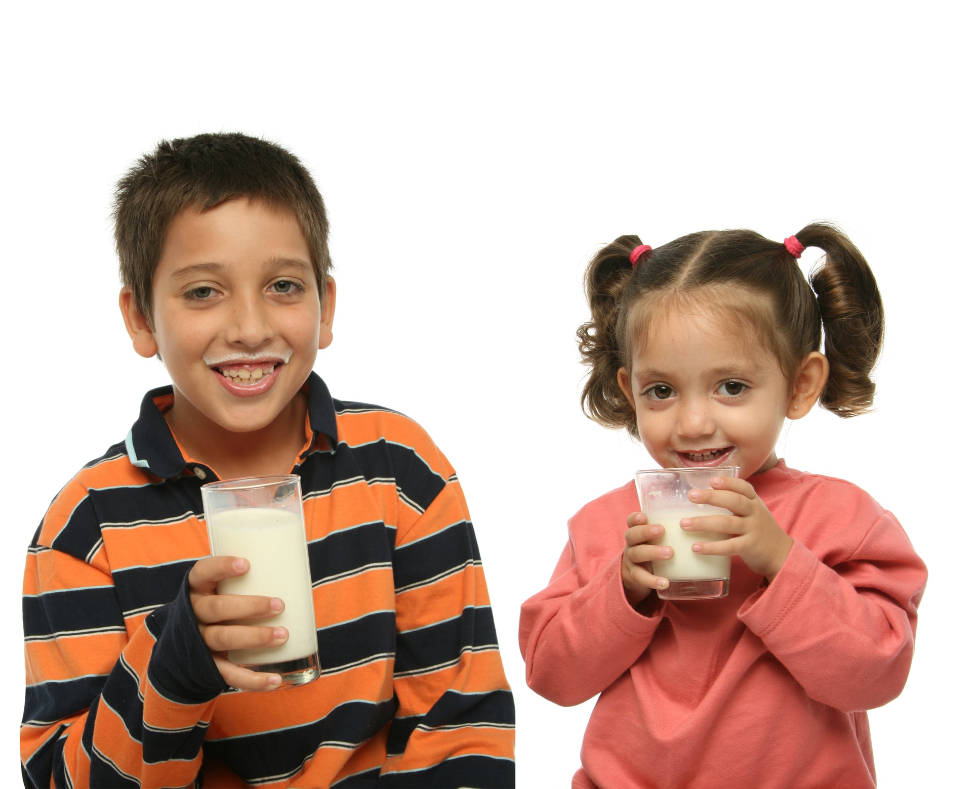 Dairy Foods and Bone Health