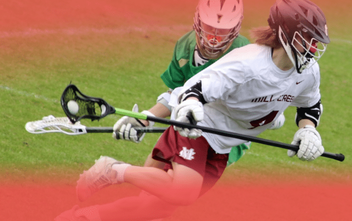 Sports Nutrition for Lacrosse Players