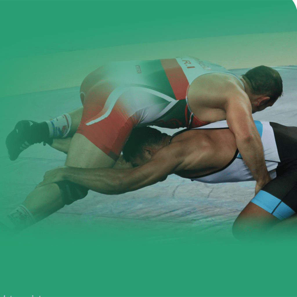 Sports Nutrition for Wrestlers