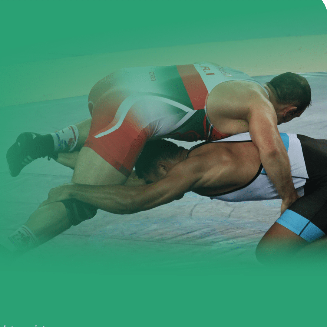 Sports Nutrition for the Student Athlete: Wrestling