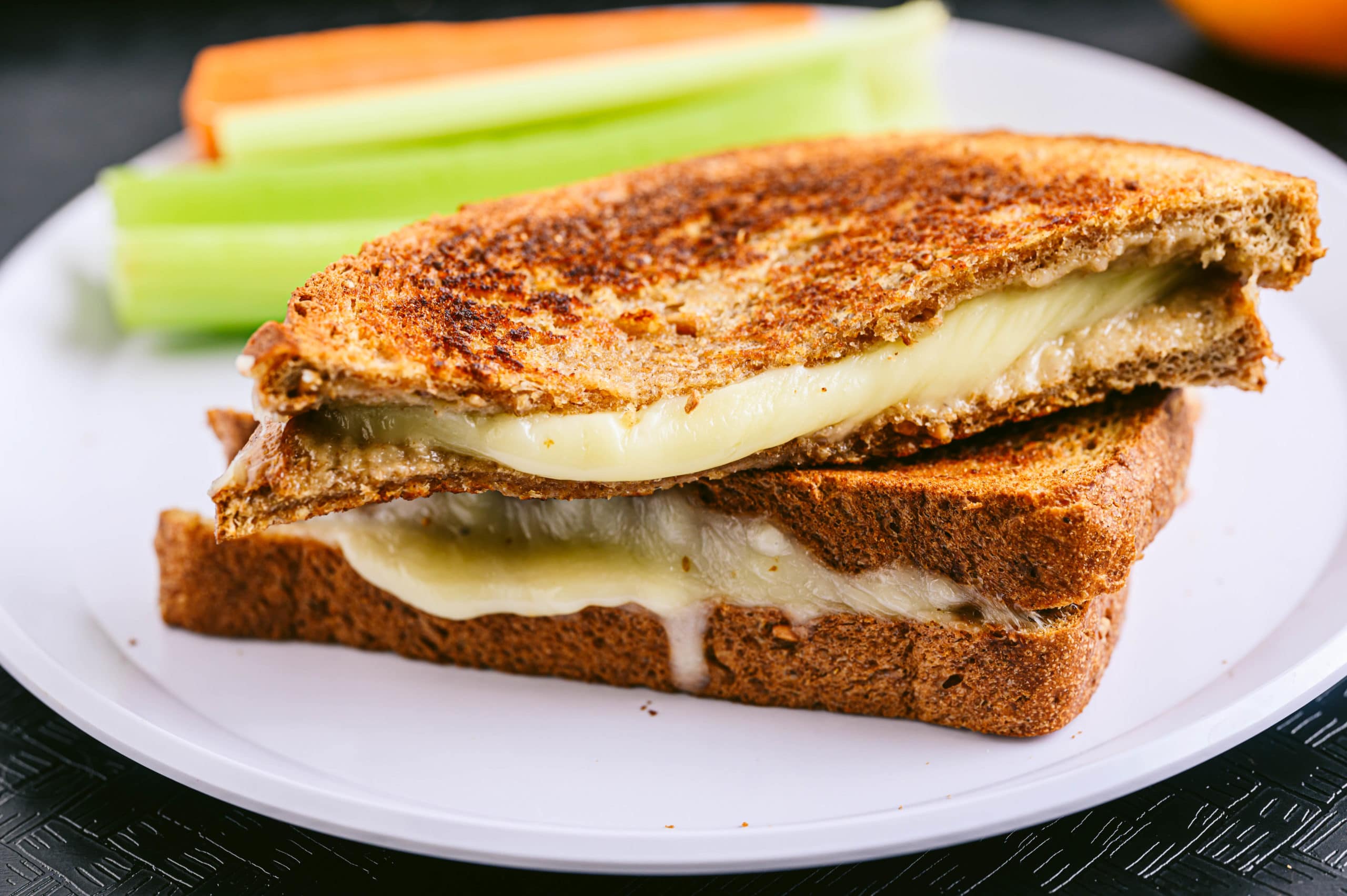 grilled cheese