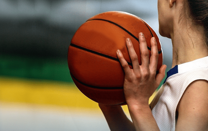 Sports Nutrition for Basketball Players