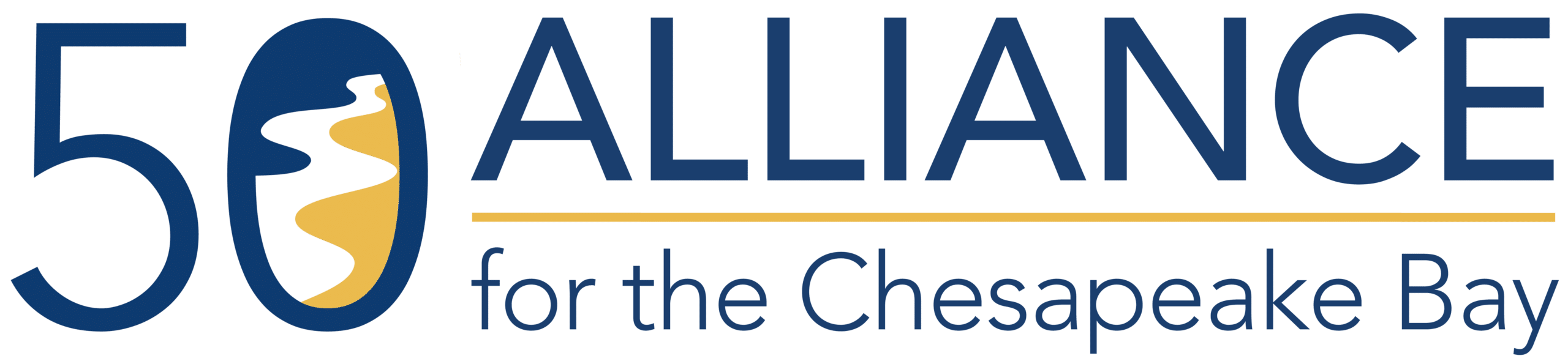 alliance for the chesapeake bay