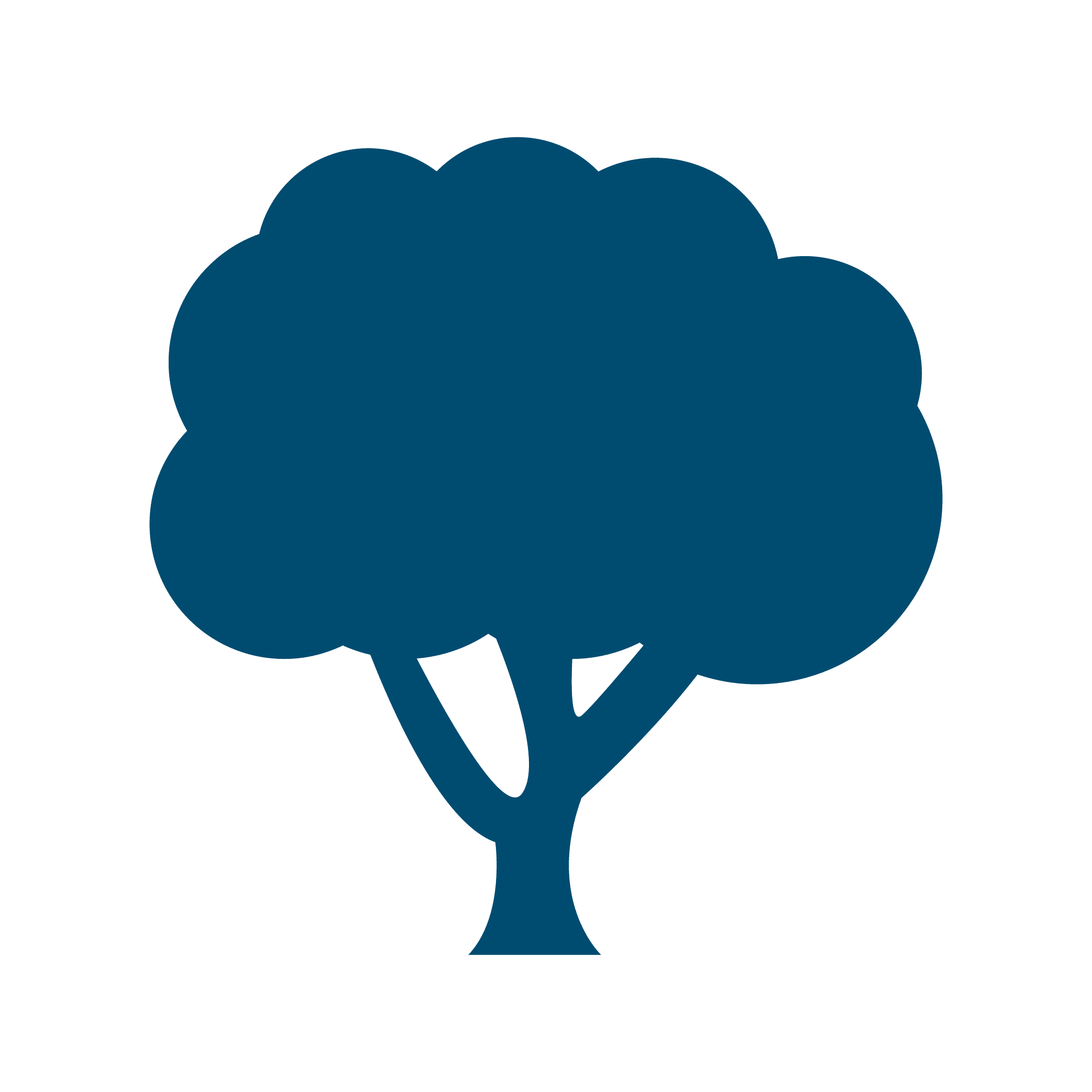 tree icon