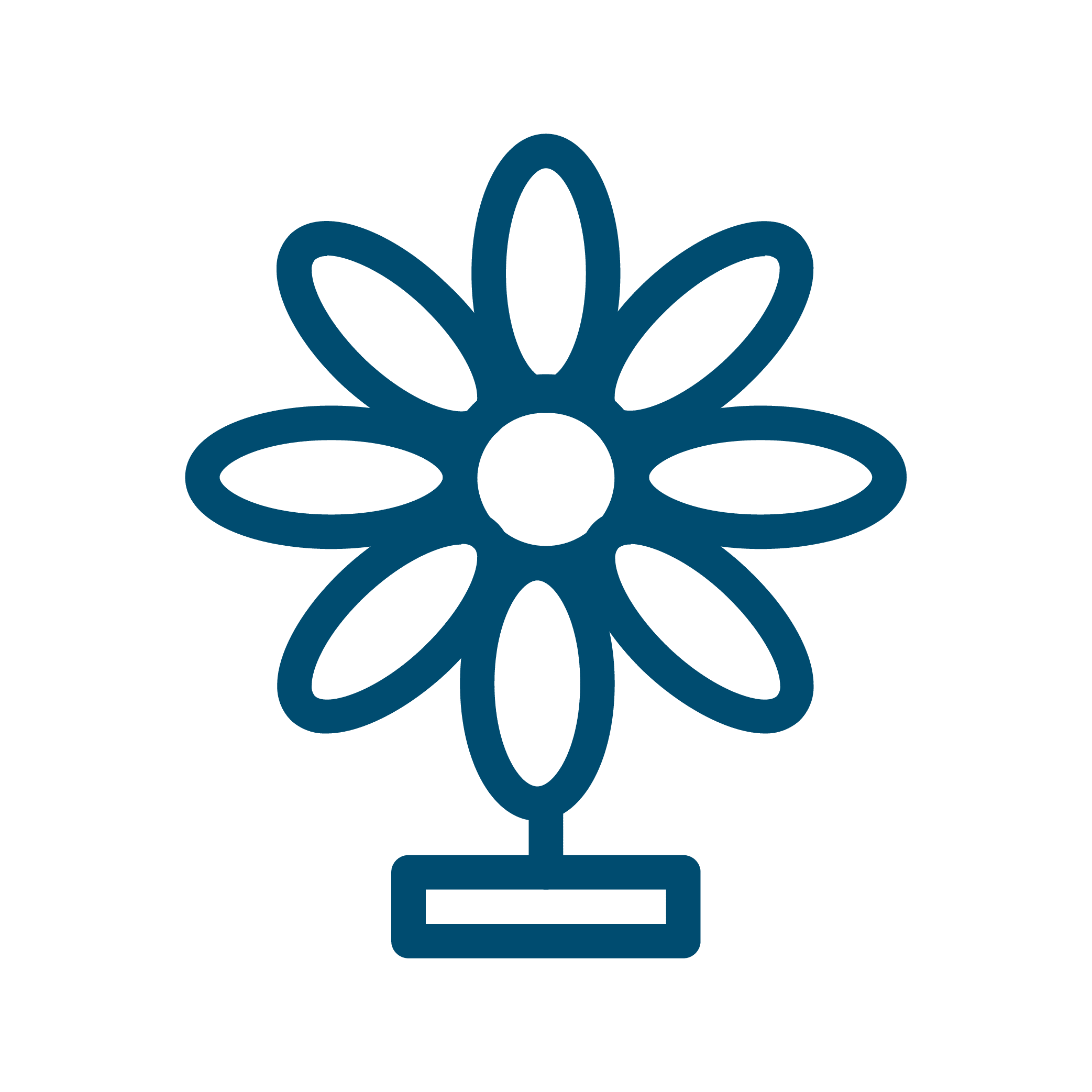 flower icon