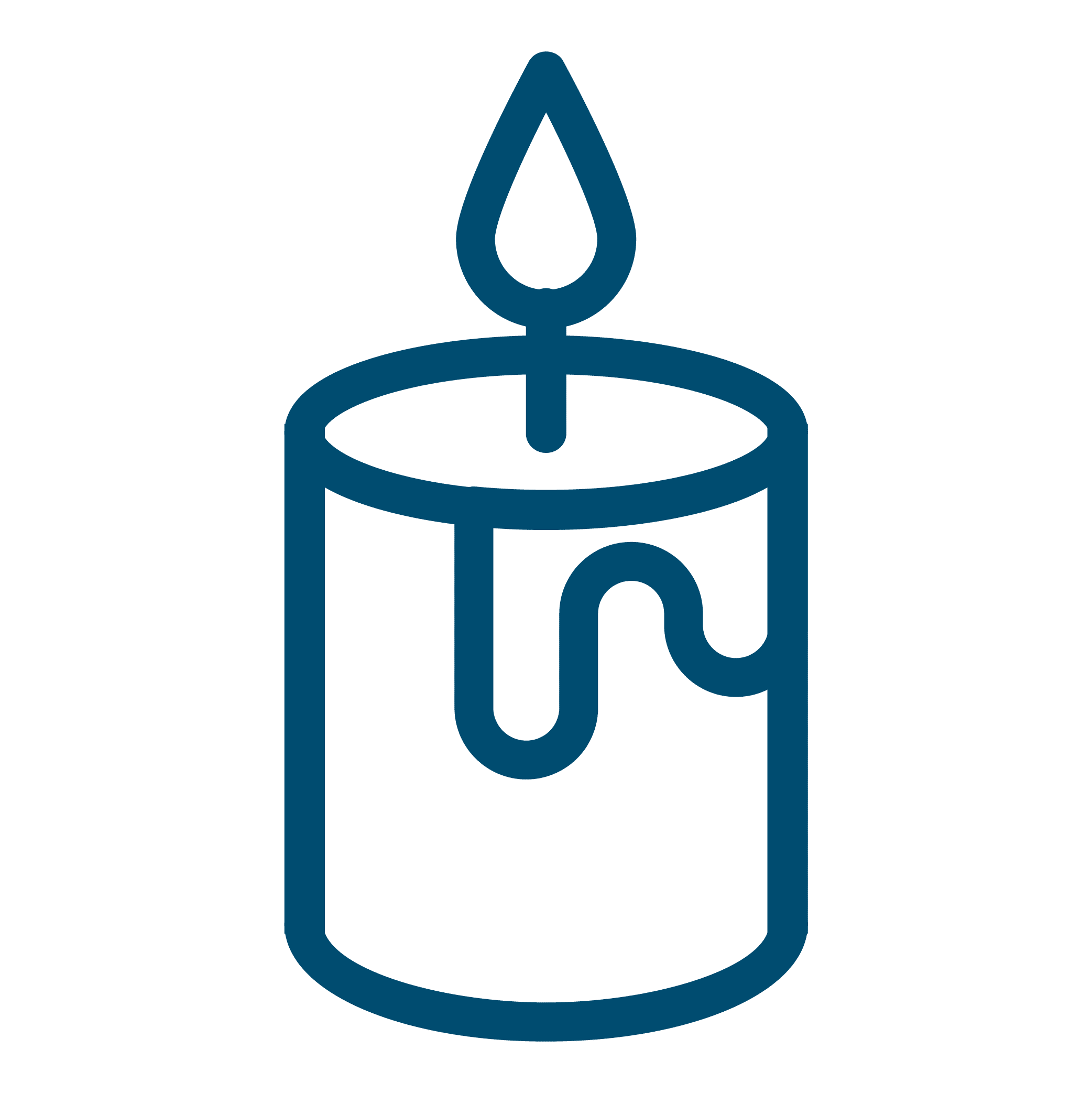 candle icon