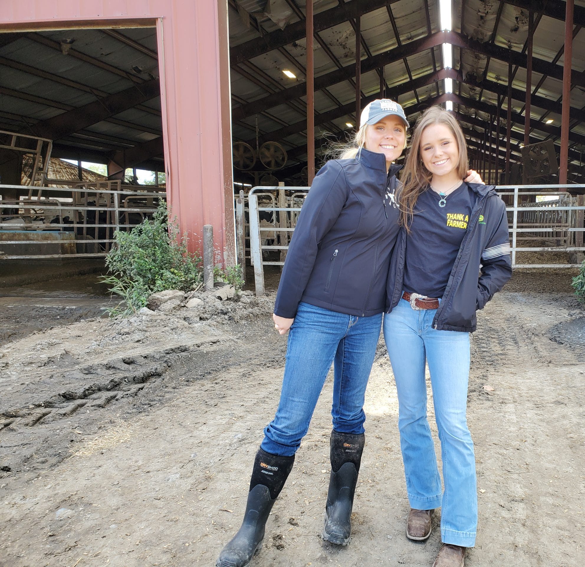 1.5M View ‘This American Dairy Farmer’ Video Series – New York Story Racks Up More Media Attention