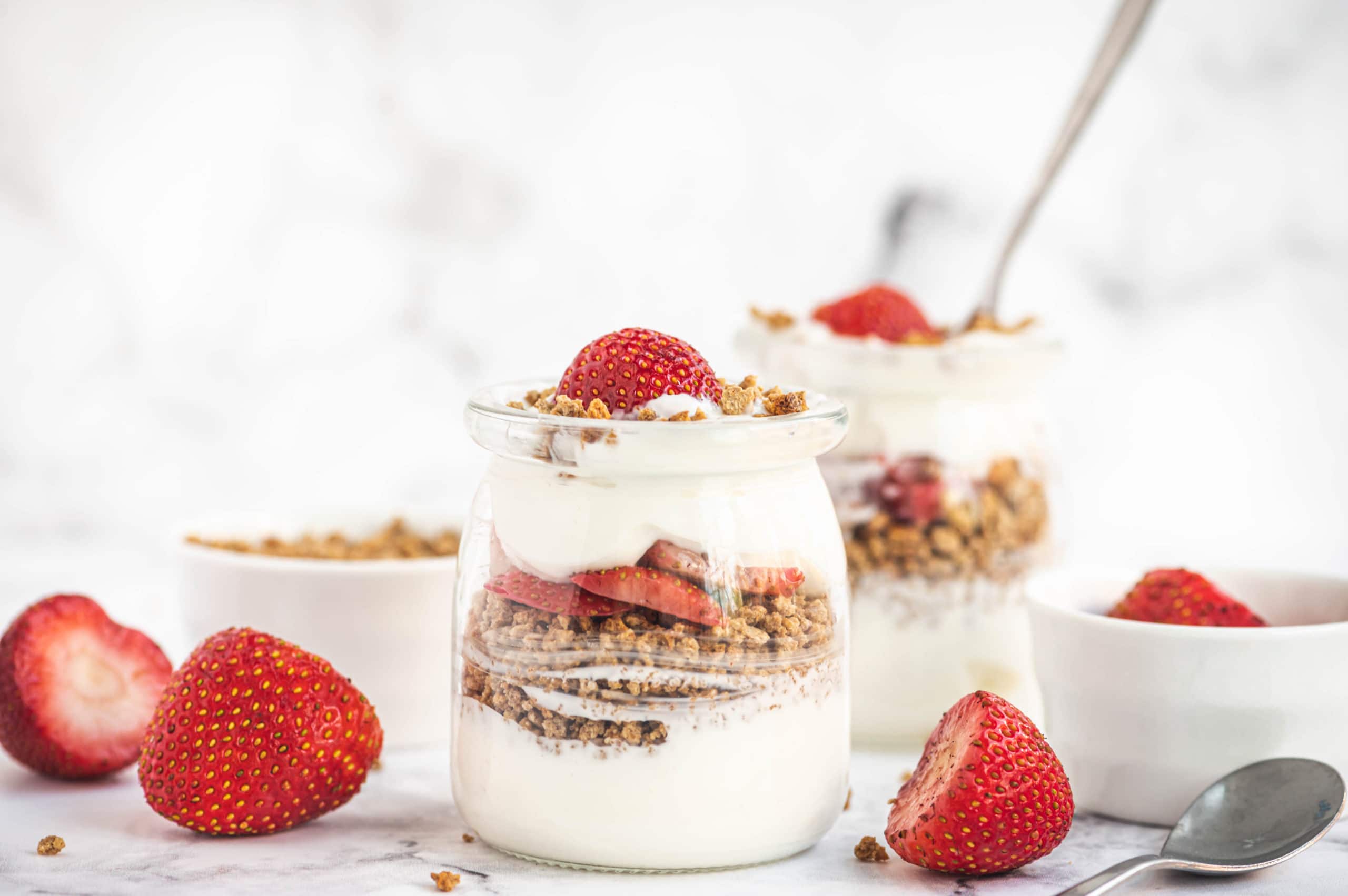 5 Protein-Packed Recipes to Fuel Your Sports Performance