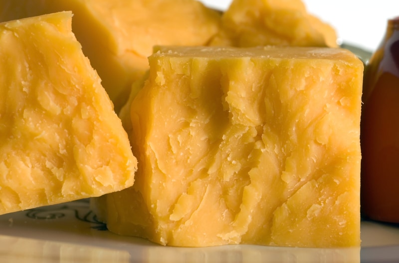 2019.01.31 Cheddar Cheese Stock Photo Cheddar-Cheese