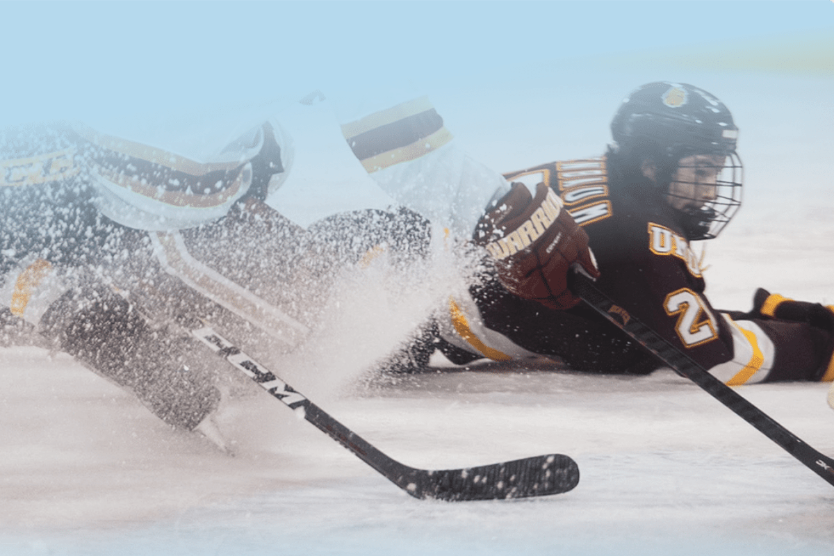Sports Nutrition for the Student Athlete: Ice Hockey
