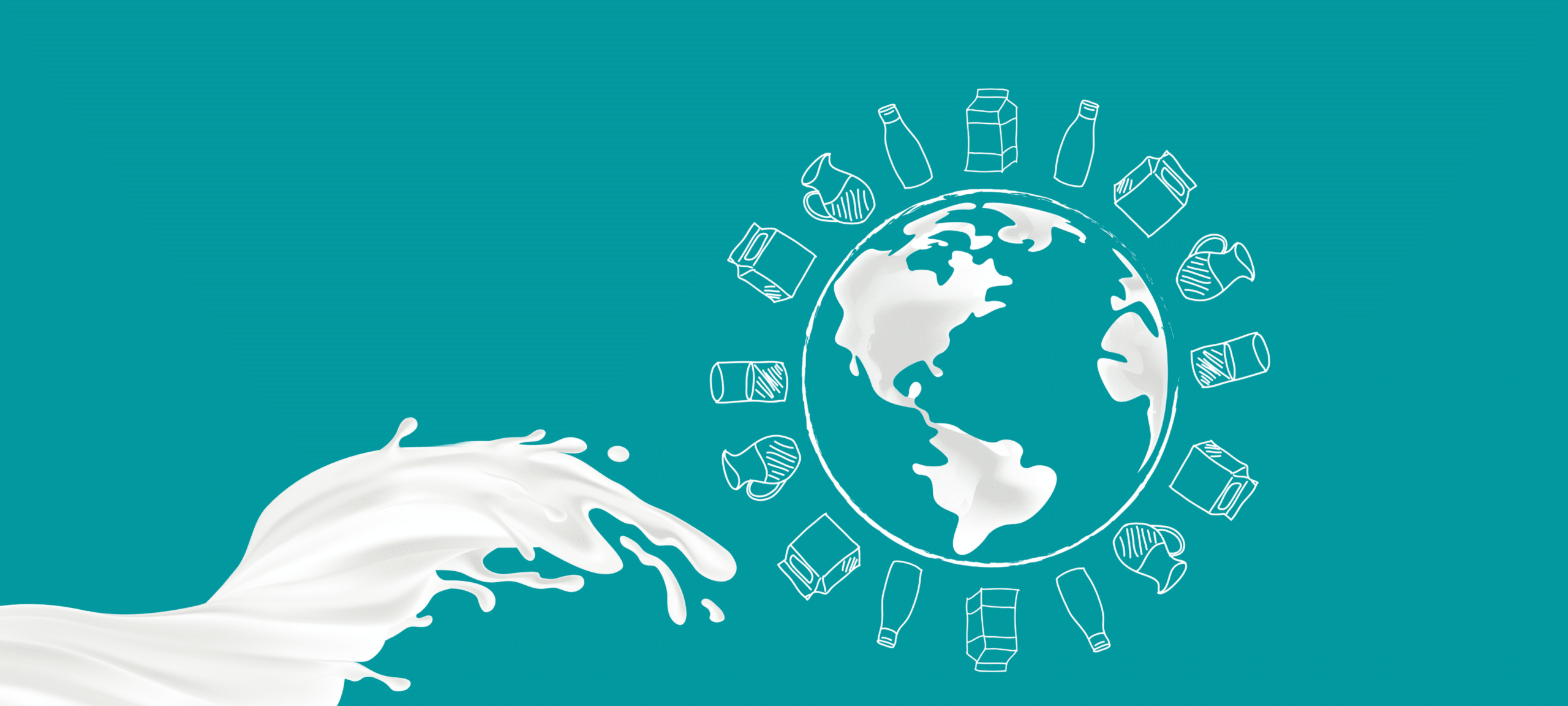 Why Dairy is a Global Leader of Sustainability
