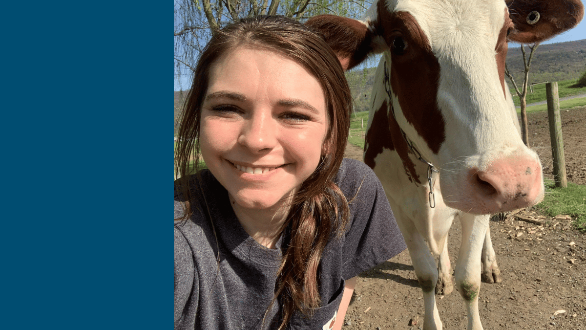 Connecting Gen Z Farmers and Consumers During National Dairy Month