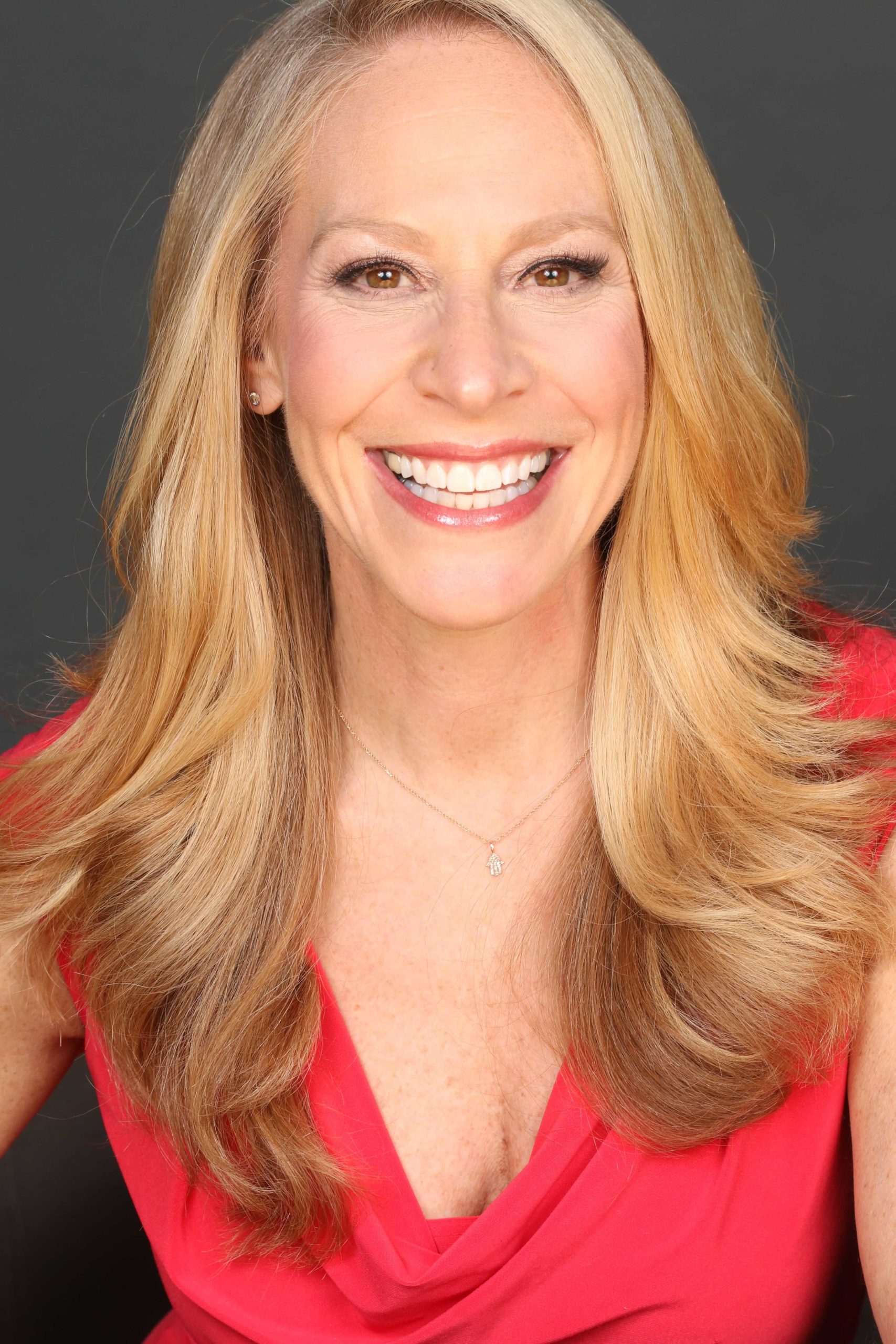 Felicia Stoler