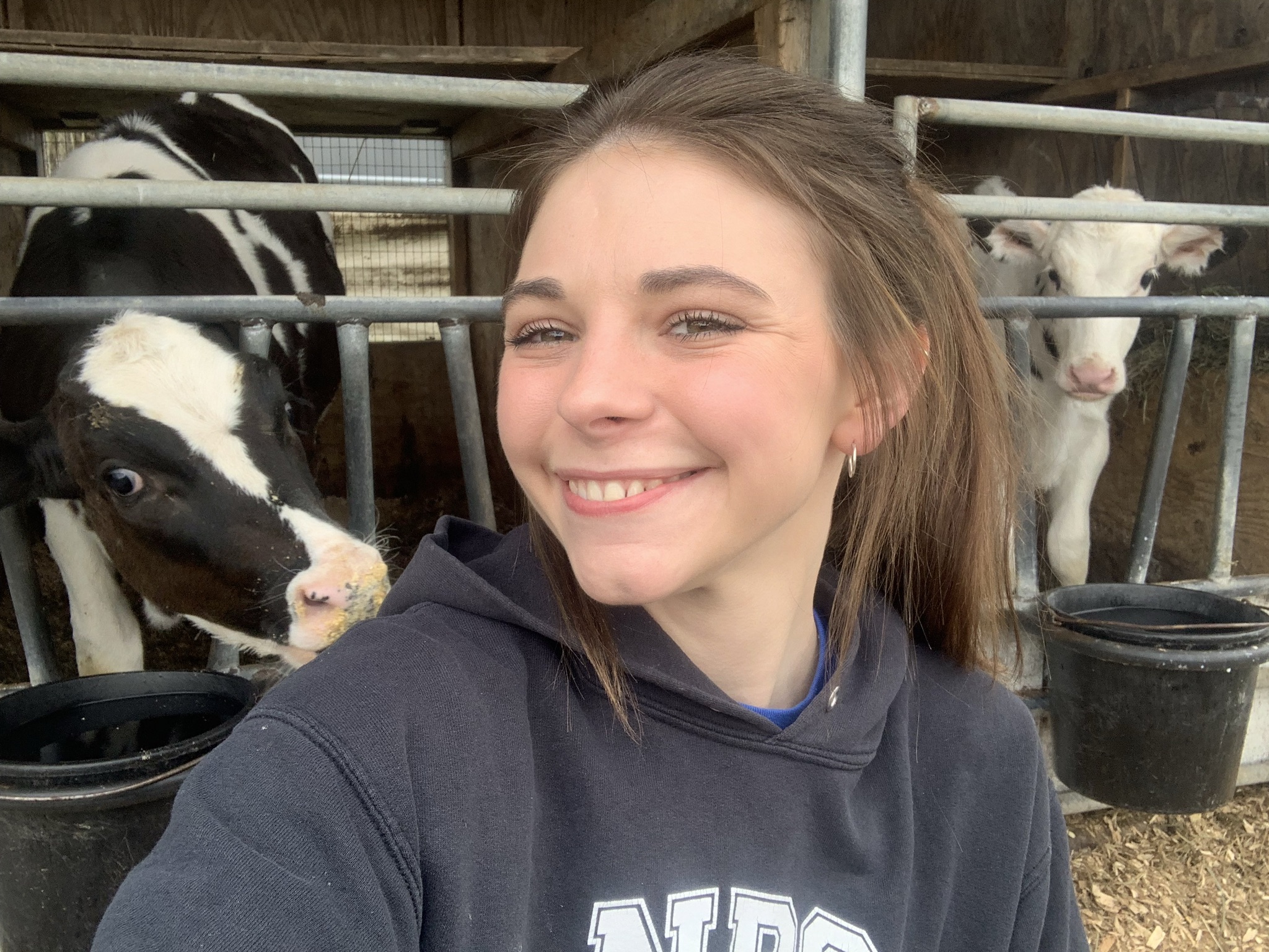 Next Generation Farmers Share Their Passion for Dairy