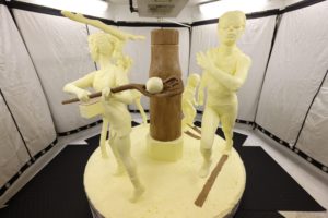 2022 NY Butter Sculpture 3