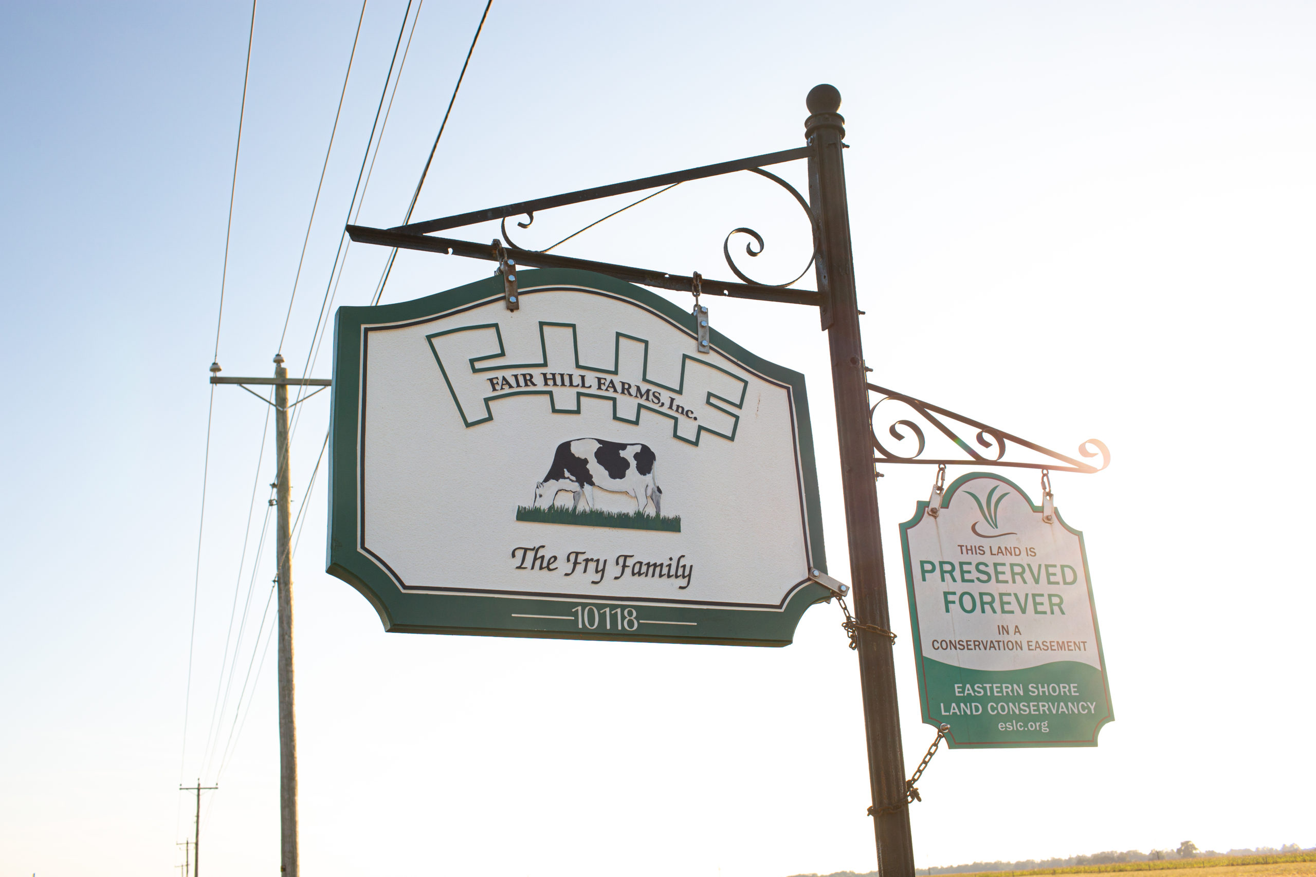 Fair Hill Farms