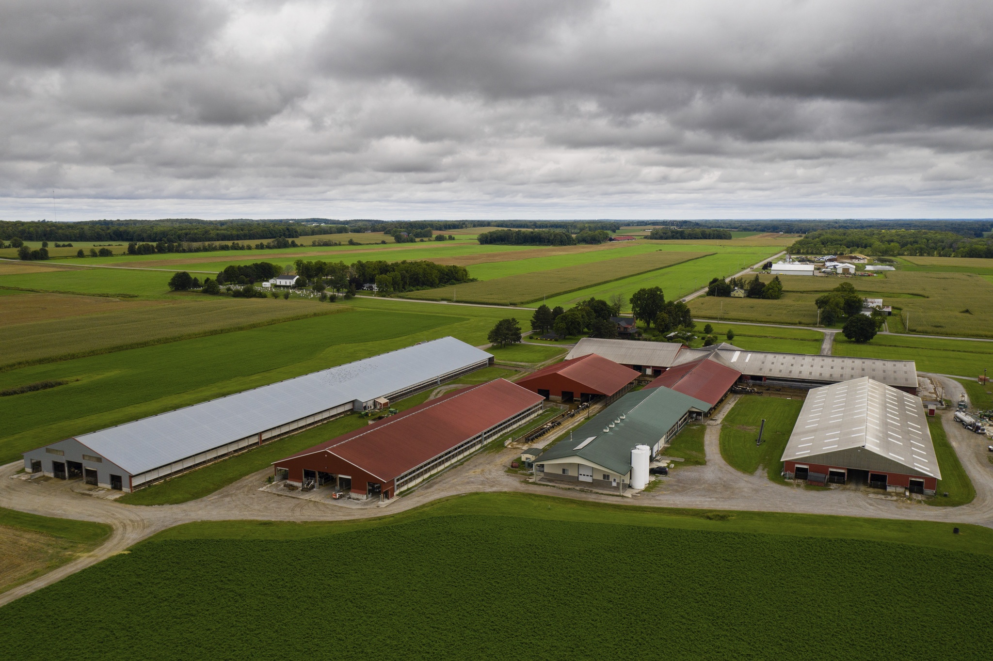Noblehurst Farms