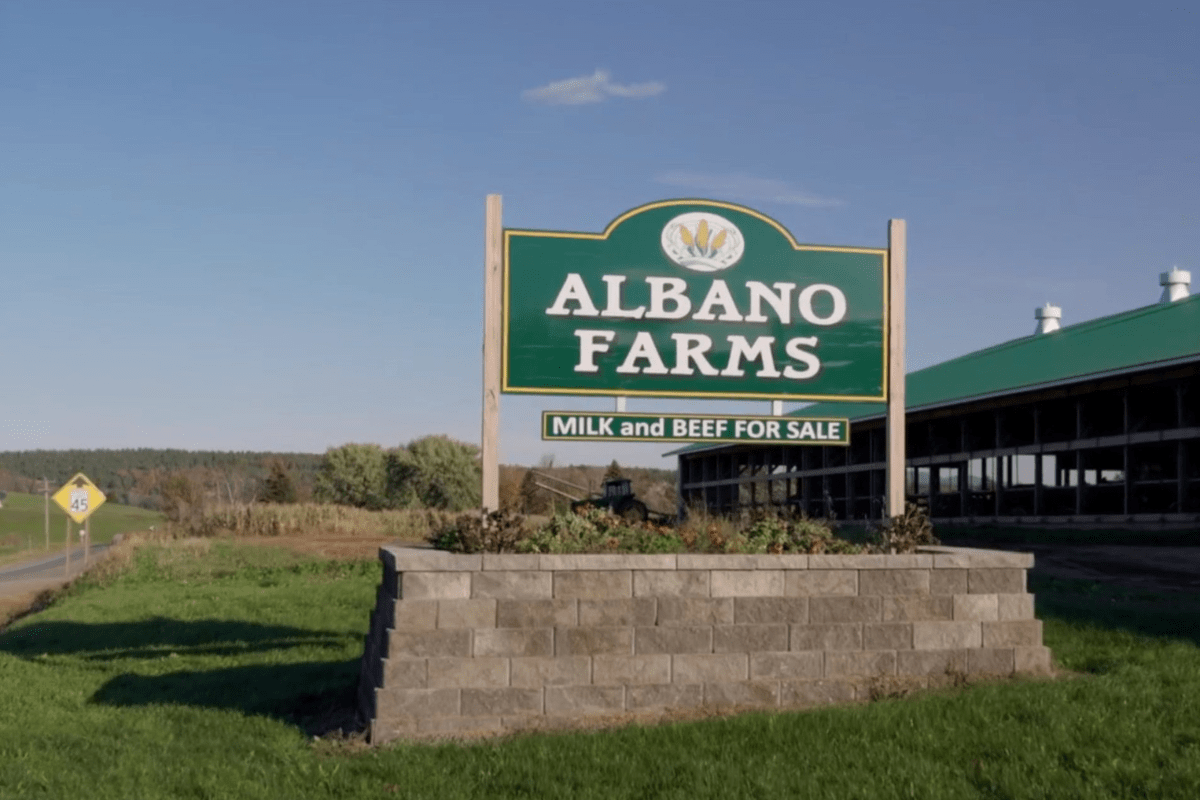 Students Can Visit a Hudson Valley Dairy Farm Without Leaving Their Classroom