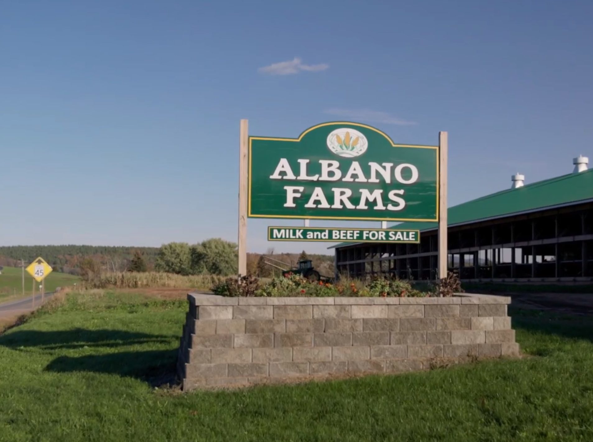 Students Can Visit a Hudson Valley Dairy Farm Without Leaving Their