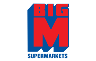 Big M Logo