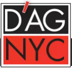 D'AG NYC Logo