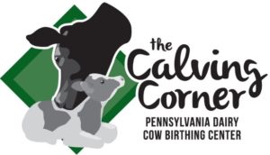 Calving Corner logo