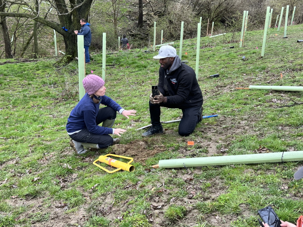2022 At a Glance Blog – April