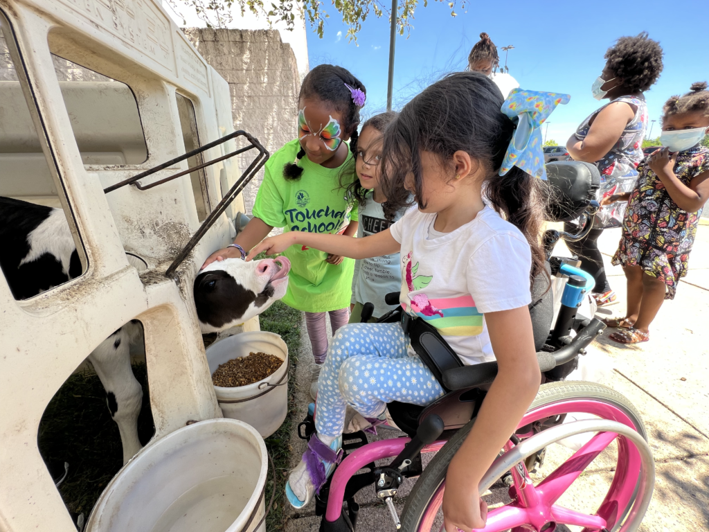 2022 At a Glance Blog – July