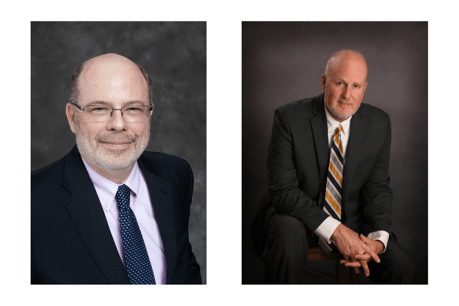 2022 At a Glance Blog – May