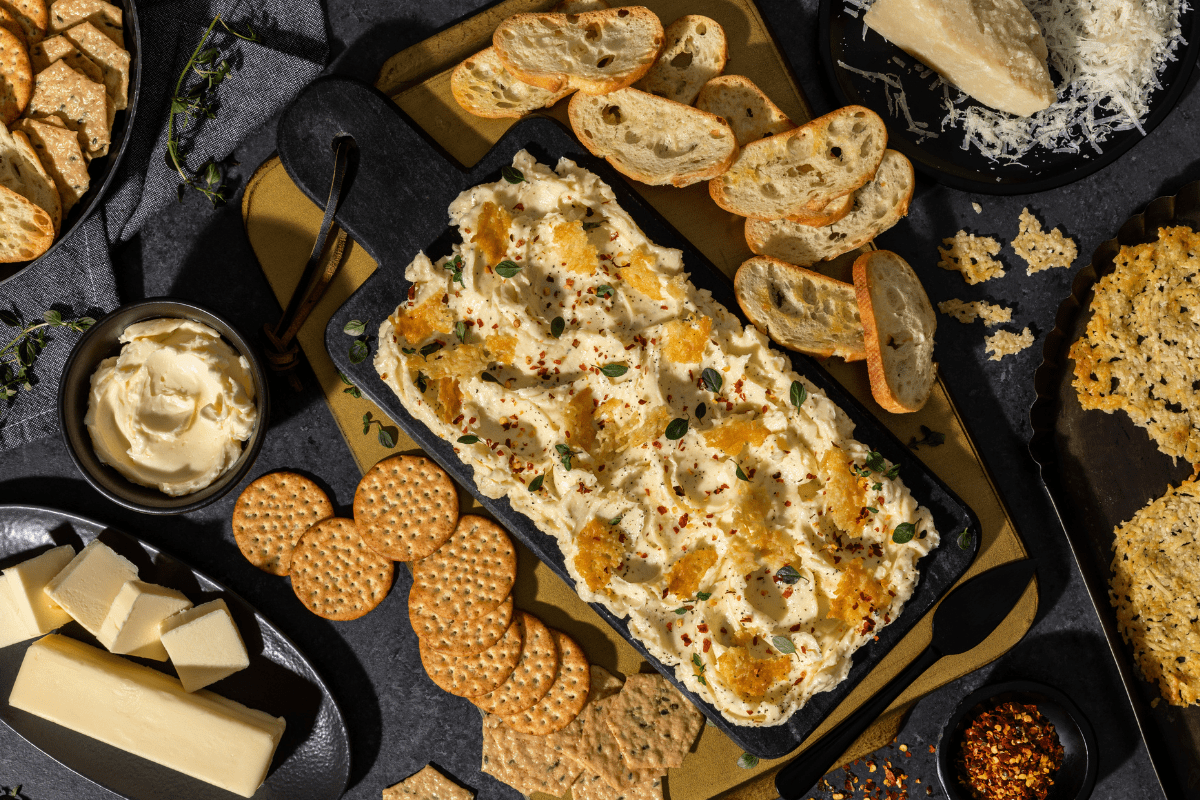 2023 PA Farm Show – Butter Board
