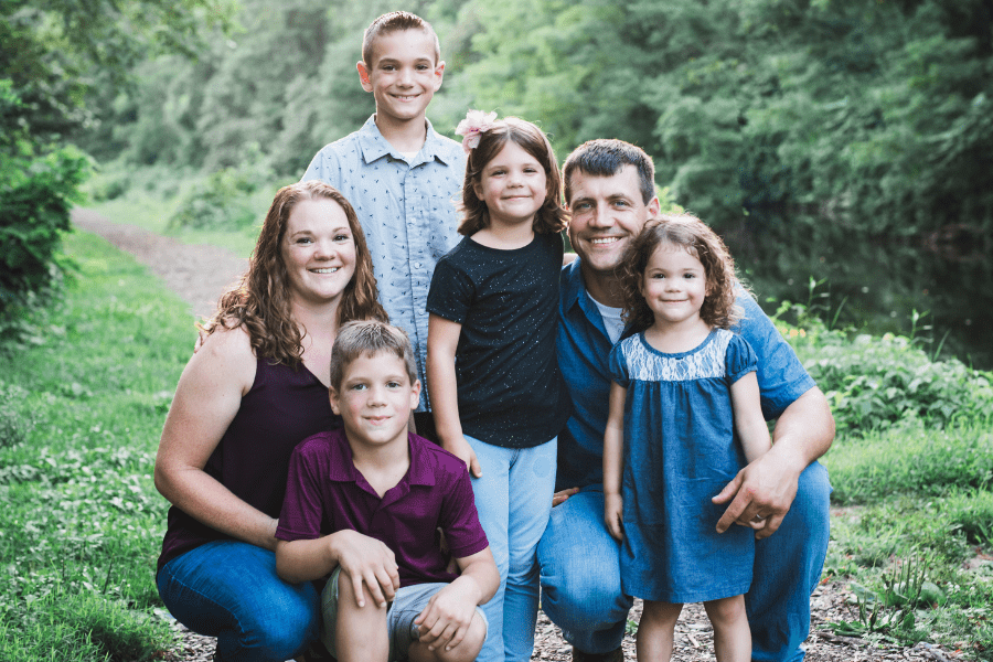 PA Farm Show – Calving Corner – Krall Family 2