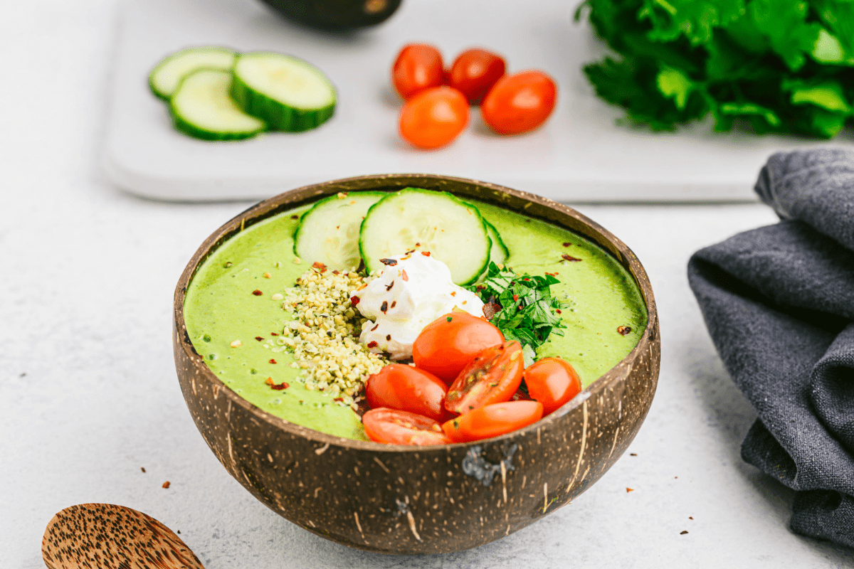 New Year, New You: Embrace Healthier Habits with Dairy