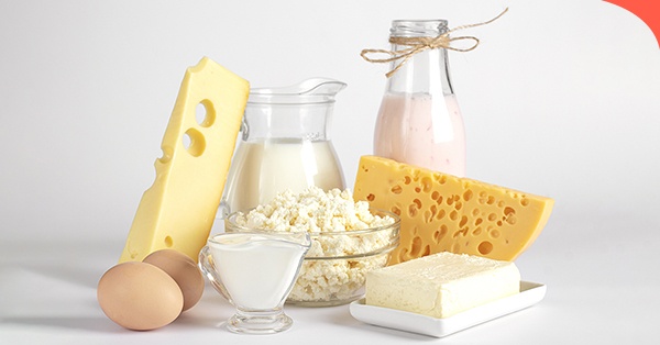 Por Qué los Lácteos son Importantes para Toda la Familia? | American Dairy Association North East