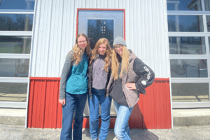 2022 NY Dairy Princess Farwell Blog – 2