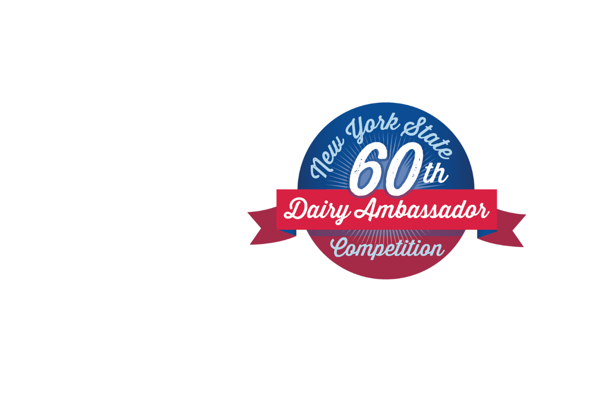 Dairy Promoters Vie for State Dairy Ambassador Title