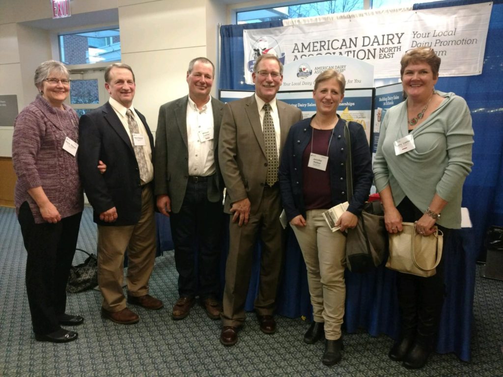 PA Dairy Summit 1