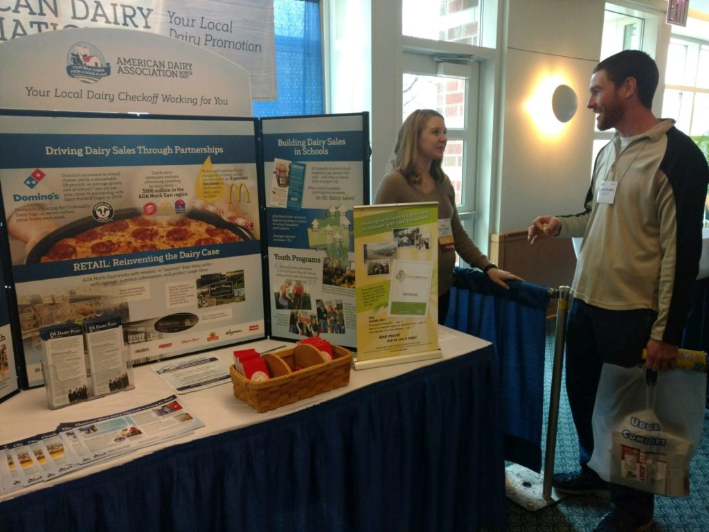 PA Dairy Summit 2