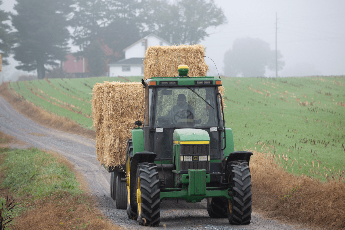 National Ag Day 2023: Growing a Climate for Tomorrow