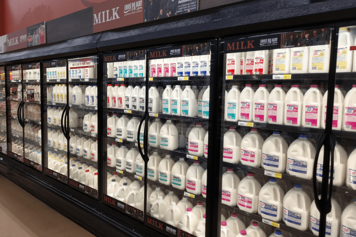 Labeling of Plant-Based Beverages – What Can You Do?