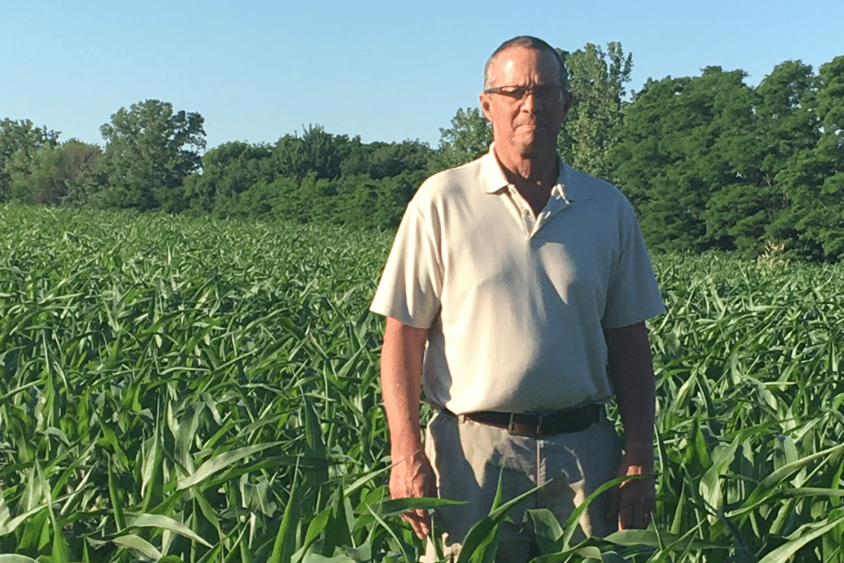 Dairy Farmers Honor Earth Day, Every Day