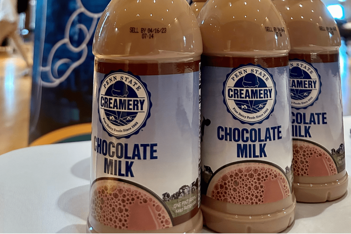 eSports Teams Power Up with Chocolate Milk