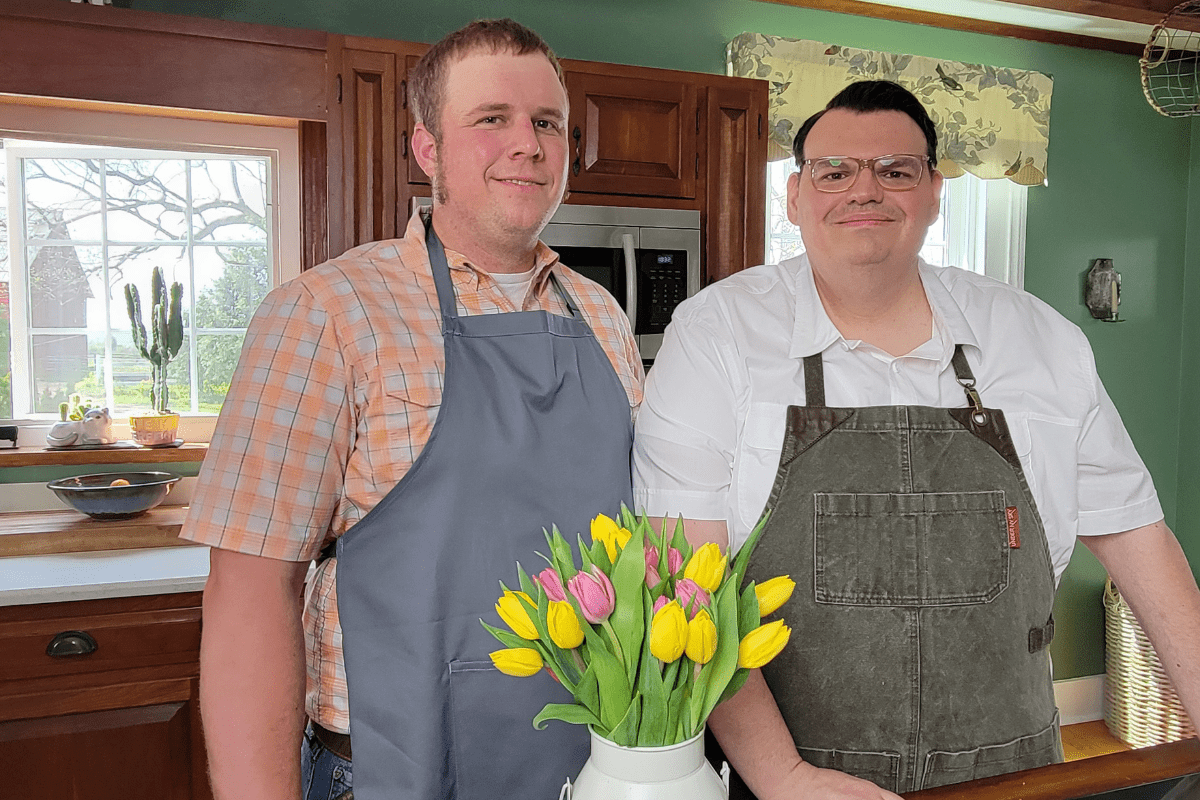 Skaneateles Dairy Farm Featured in “Chef Meets Farm” Cooking Series
