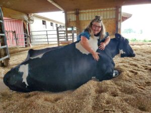 TADF Windy Knoll View Farm Blog – 2