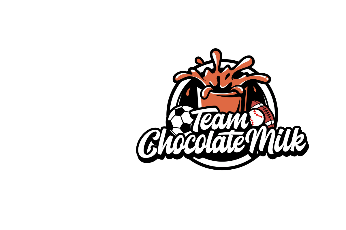 Team Chocolate Milk American Dairy Association North East