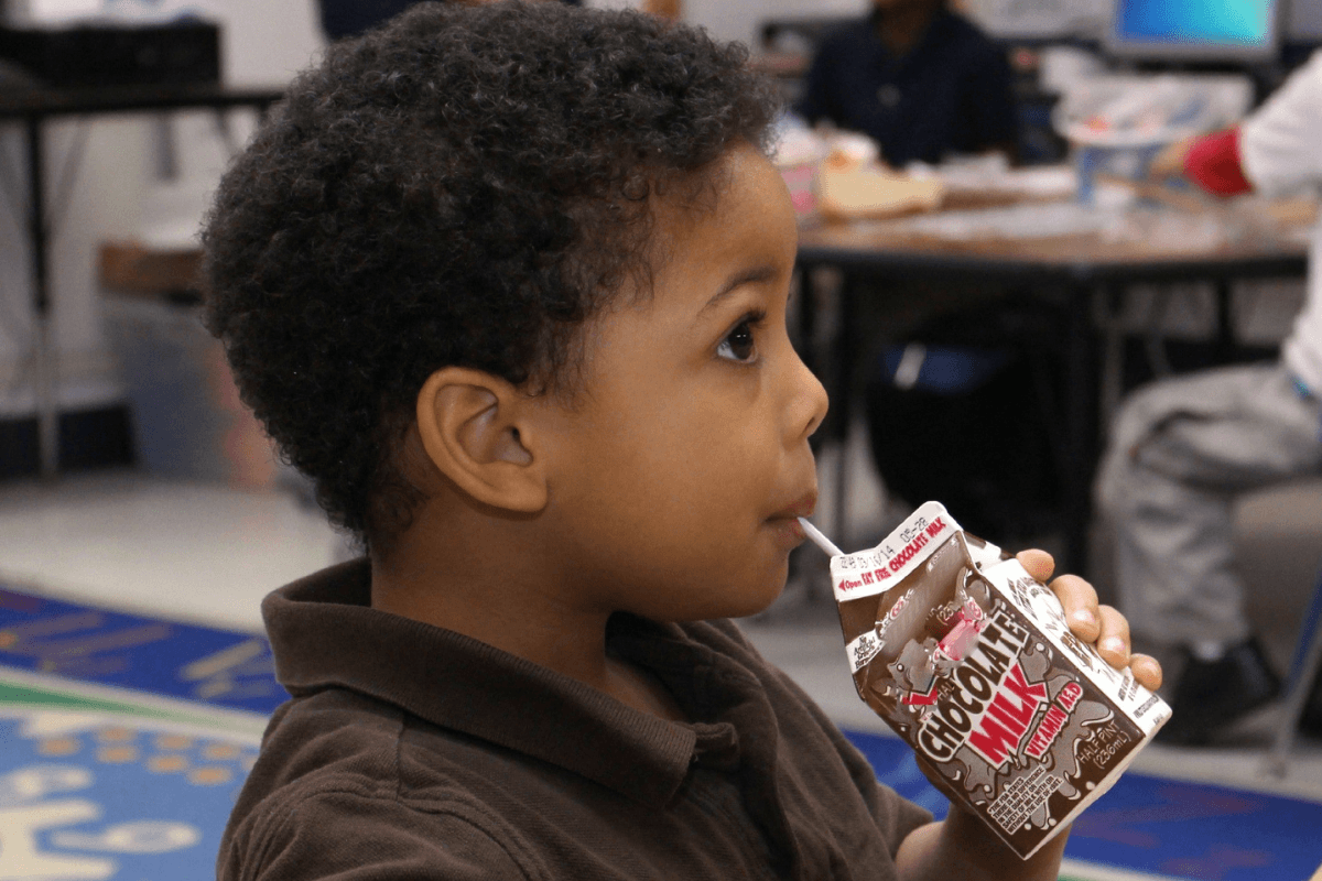 Tips to Support Schools During Milk Carton Shortage